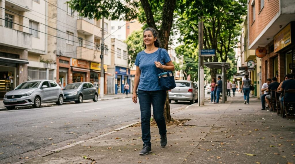 Como recuperar a energia rapidamente após o almoço? Evite o doce e concentre-se em hábitos que evitam a queda de glicose