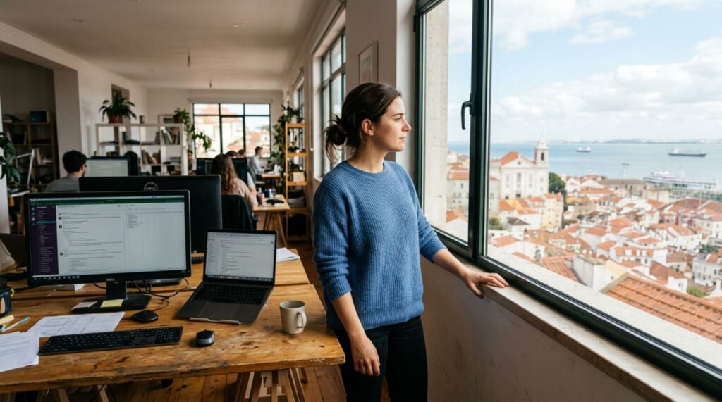 Quantas horas longe das telas por dia você deve manter de acordo com a sua idade para preservar a visão