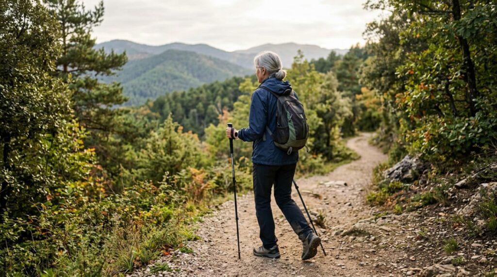 O DNA de antigos caçadores-coletores talvez explique por que algumas pessoas vivem até os 100 anos de idade