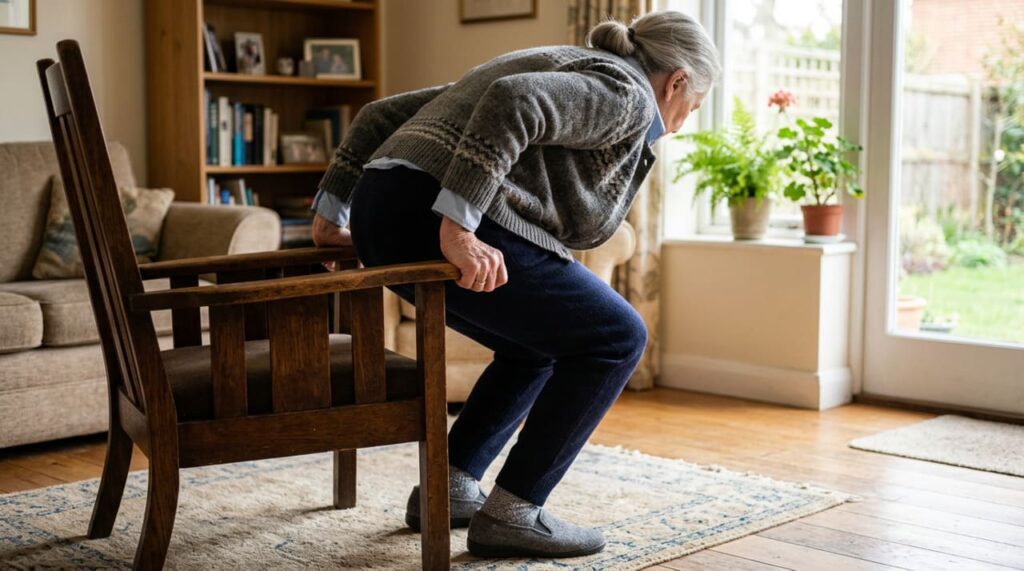 Após os 70 anos, segundo gerontólogos: não são caminhadas diárias, nem sessões semanais na academia, eis o padrão de movimento que melhora sua saúde a longo prazo