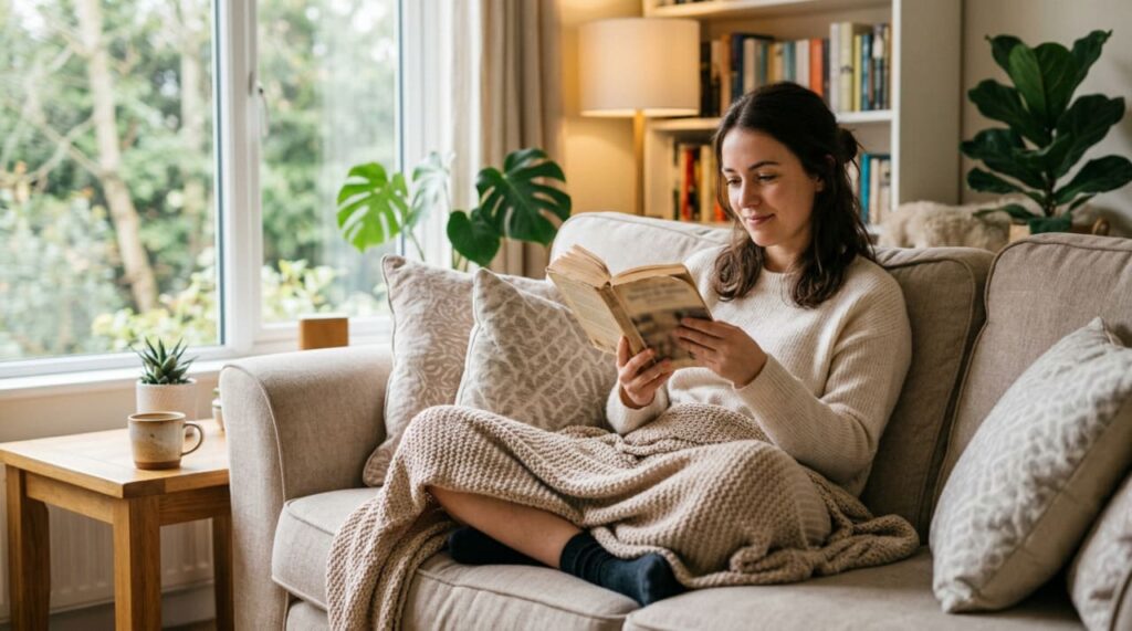 O que acontece com o seu cérebro quando você lê todos os dias