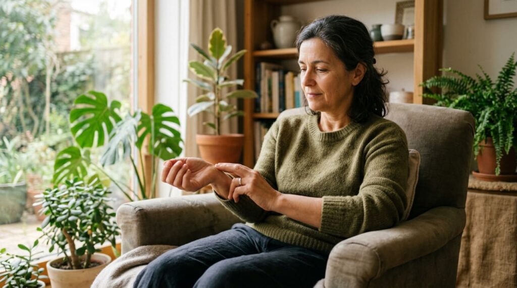 Como verificar a frequência cardíaca em repouso corretamente e por que o momento da medição é fundamental