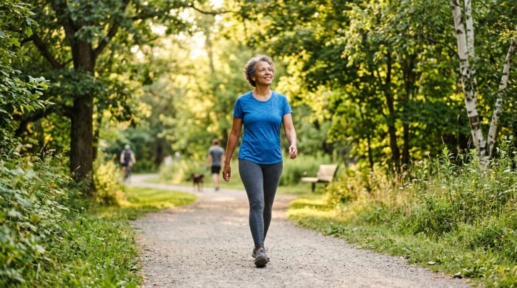 Estudo inovador revela o segredo de como o exercício combate a osteoporose
