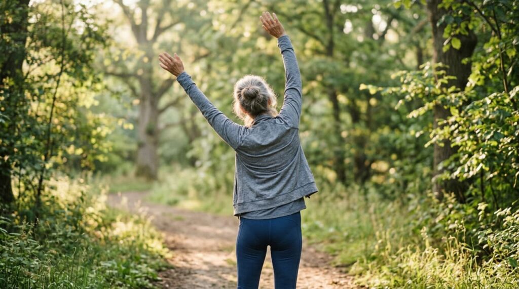 A autofagia é muito importante para a longevidade e o envelhecimento saudável