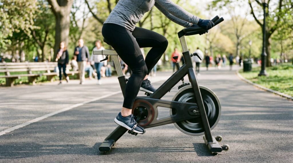 Osteoartrite do joelho: Esses esportes são os mais eficazes para aliviar a dor