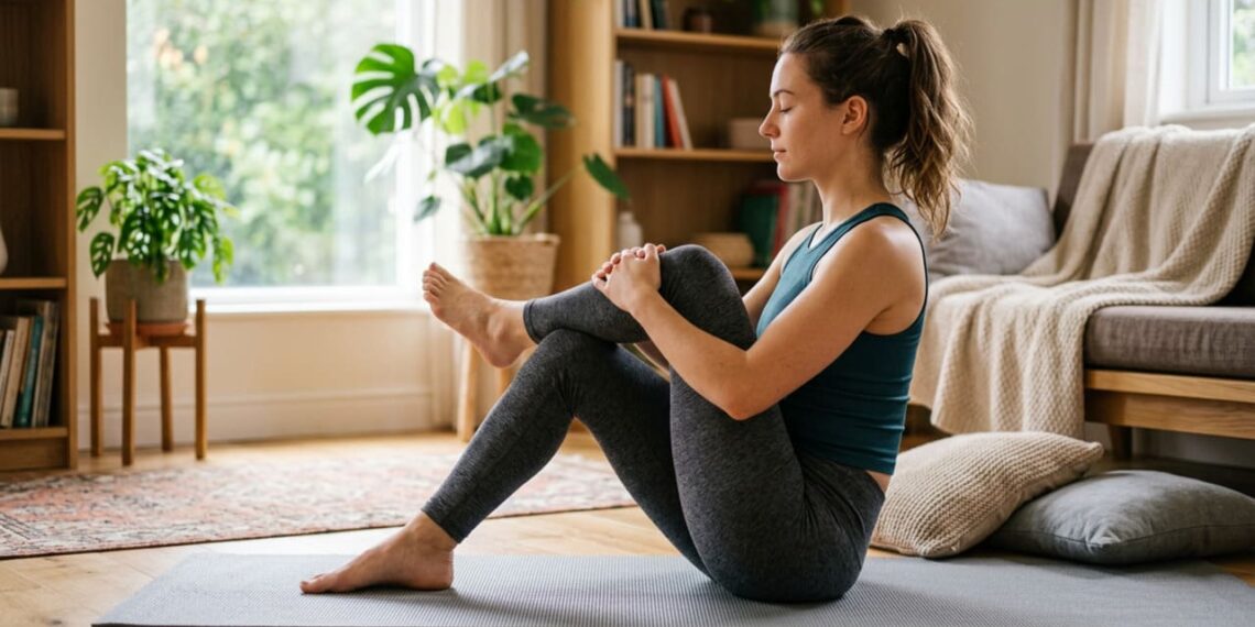 Síndrome do piriforme e como tratá-la para não confundir com ciática