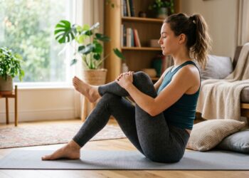 Síndrome do piriforme e como tratá-la para não confundir com ciática