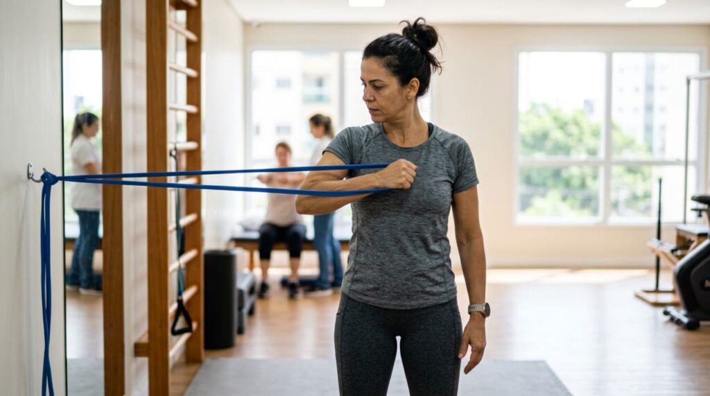 Dor no ombro: veja o que a causa e como tratar o problema