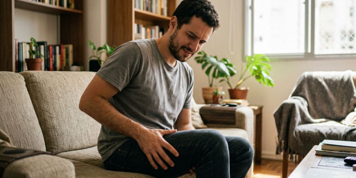 Efeito colateral doloroso das estatinas explicado após décadas de mistério