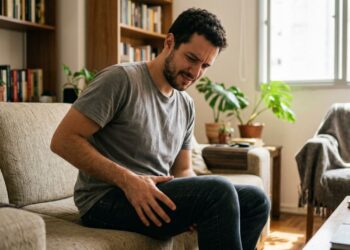 Efeito colateral doloroso das estatinas explicado após décadas de mistério