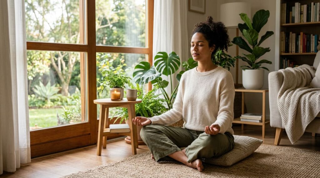 Como o estresse crônico afeta o intestino, a imunidade e o sono?