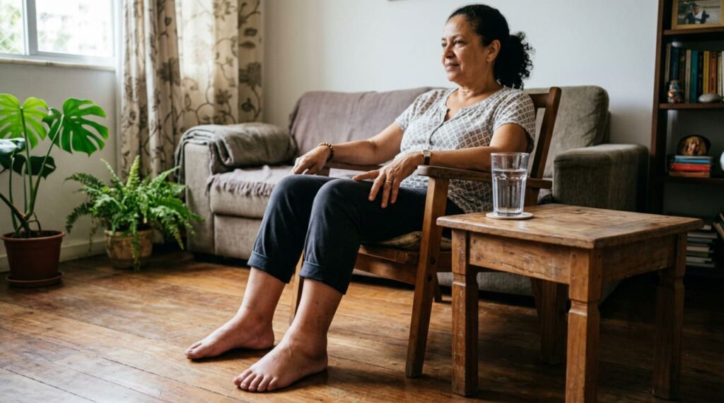 Doenças nos rins evoluem sem dor intensa e começam com sinais leves que muita gente ignora