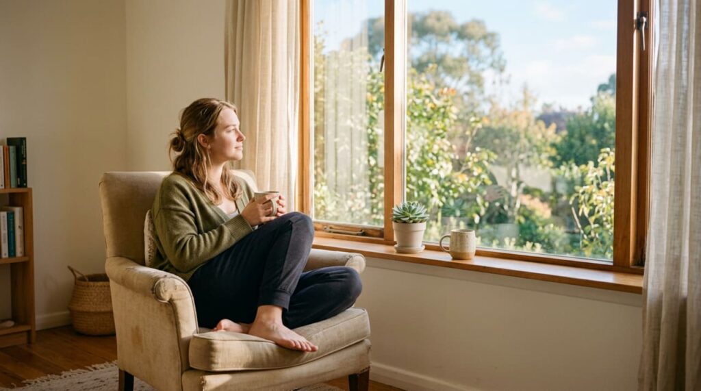 Dicas para controlar a ansiedade: hábitos simples que ajudam a acalmar a mente e melhorar o humor