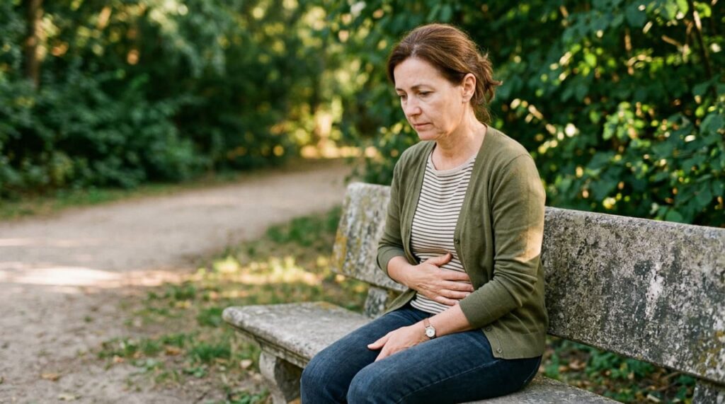 Fezes com sangue quando manter a calma e quando procurar um médico