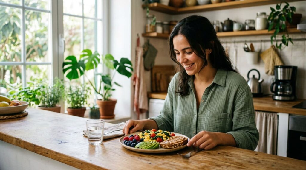 Será mesmo necessário fazer jejum intermitente para melhorar a saúde metabólica?