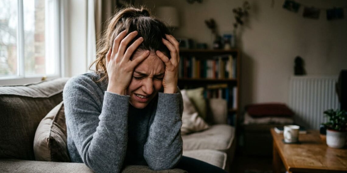 Saiba quando uma dor de cabeça intensa, que surge de repente e não passa, exige uma ida ao hospital