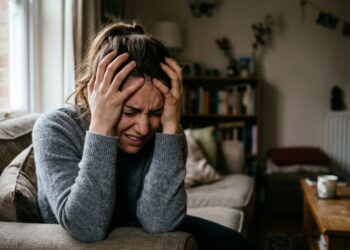 Saiba quando uma dor de cabeça intensa, que surge de repente e não passa, exige uma ida ao hospital