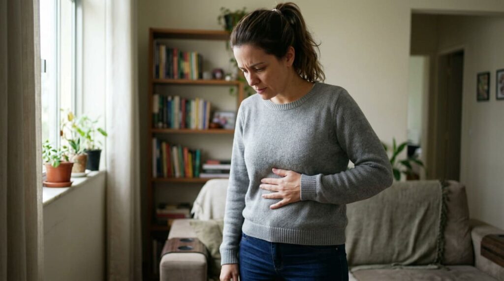 Como saber se tenho fígado gorduroso e quais mudanças na dieta os especialistas recomendam?
