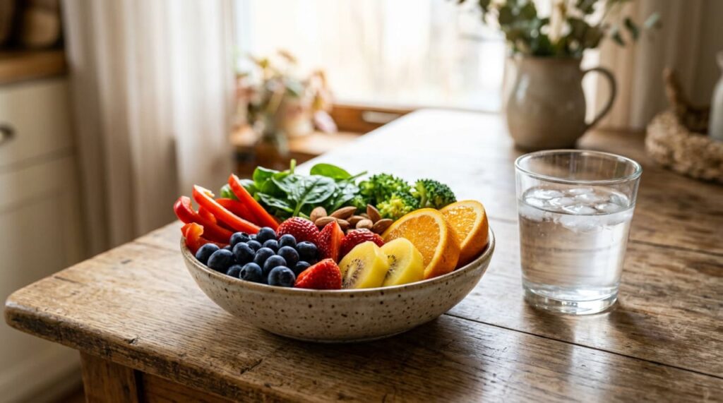 Dicas para fortalecer a imunidade: hábitos simples que ajudam a prevenir doenças e aumentar a energia