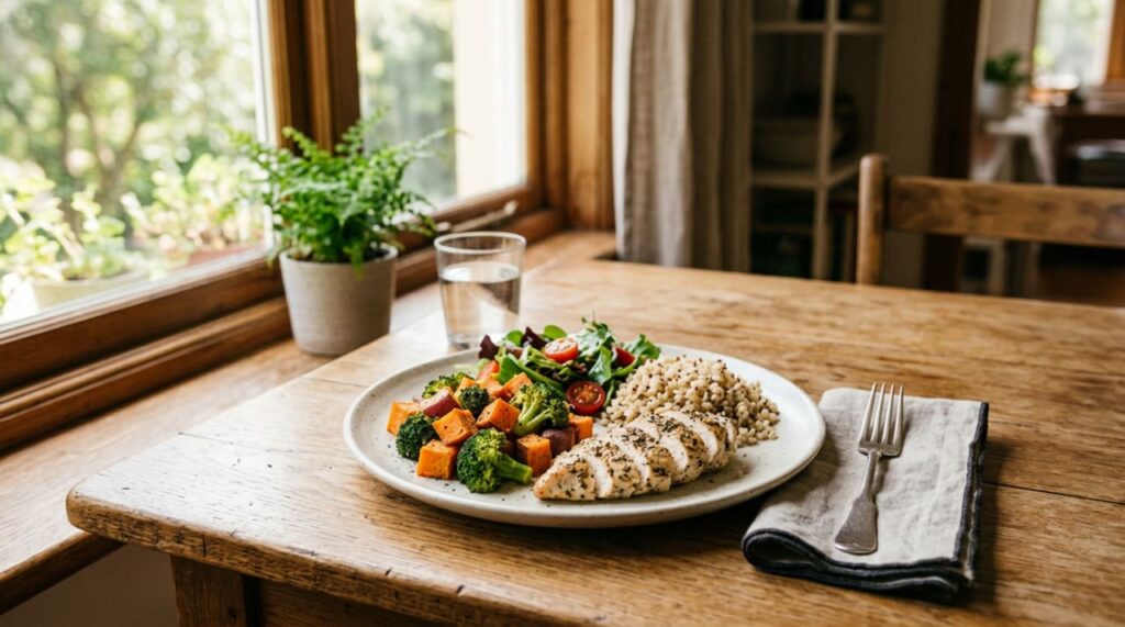 Sentir sono após o almoço tem explicação biológica e solução simples segundo especialistas