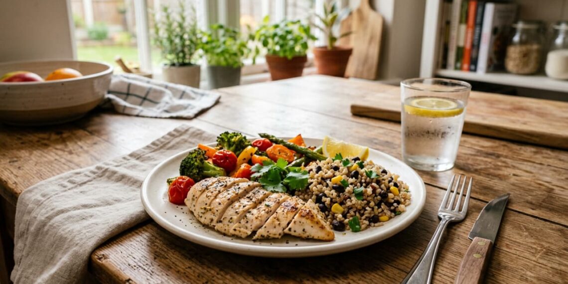 Como praticar jejum intermitente sem prejudicar a saúde: regras simples para pessoas com mais de 50 anos