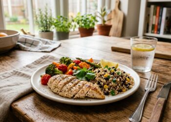 Como praticar jejum intermitente sem prejudicar a saúde: regras simples para pessoas com mais de 50 anos