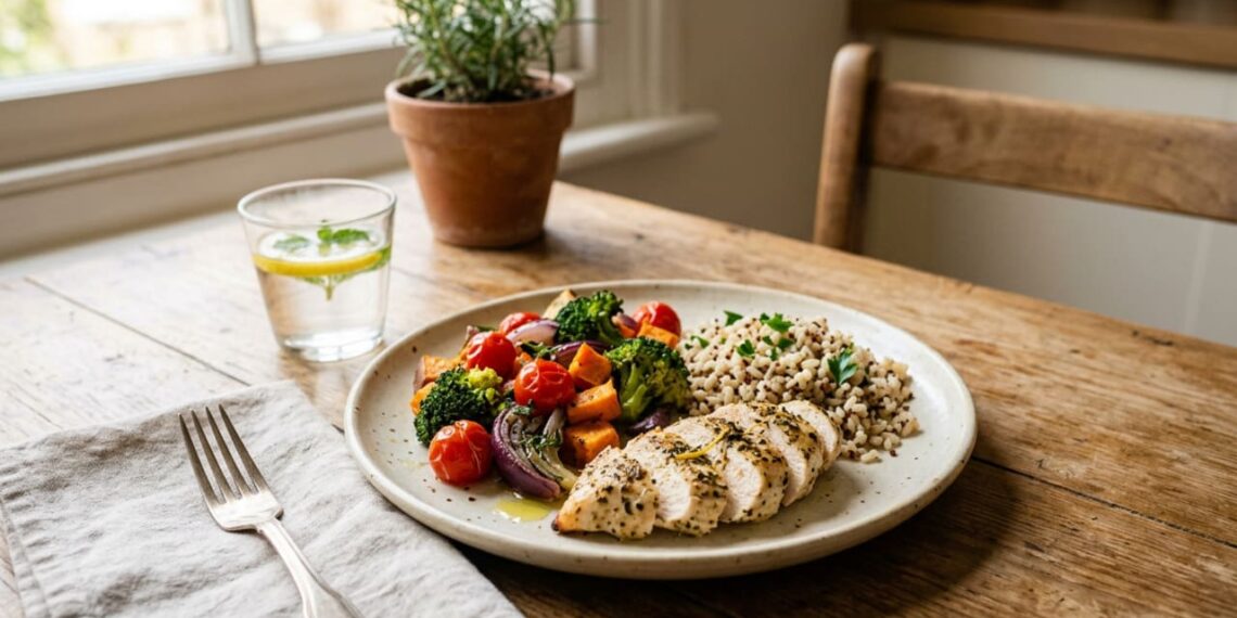 Quantas vezes é normal sentir fome durante o dia sem indicar ansiedade ou problema hormonal