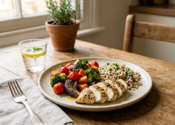 Quantas vezes é normal sentir fome durante o dia sem indicar ansiedade ou problema hormonal