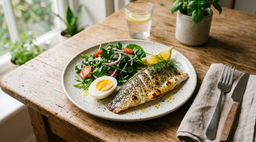 O nutriente que ajuda a prevenir o declínio cognitivo e mantém a memória mais afiada