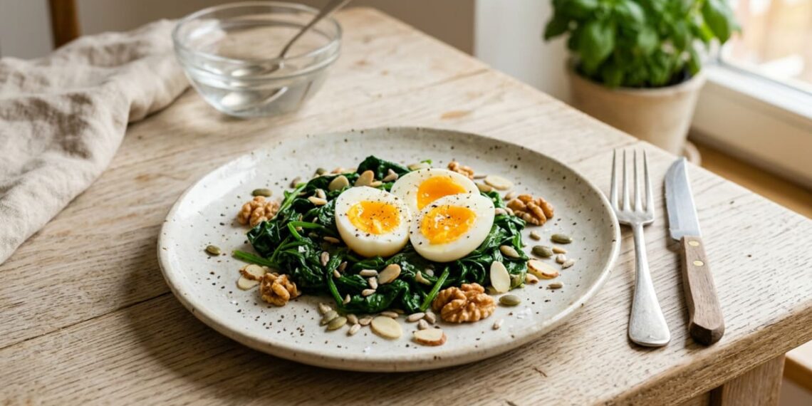 13 alimentos que ajudam seu cabelo crescer mais rápido e saudável