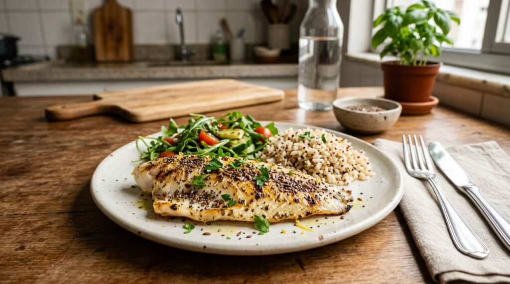 Alimentos que reduzem a inflamação e aliviam dores articulares em pessoas com artrose