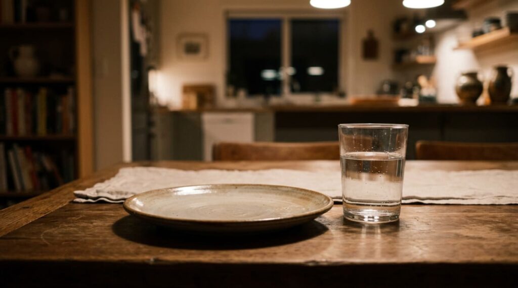 Quantas horas em jejum por dia você deve manter de acordo com a sua idade para favorecer a saúde metabólica