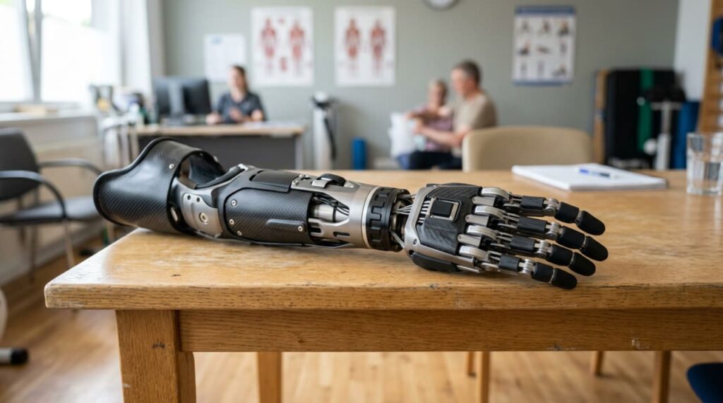 Novas pesquisas sobre membros fantasmas indicam que estivemos enganados durante décadas sobre como o cérebro reage a uma amputação