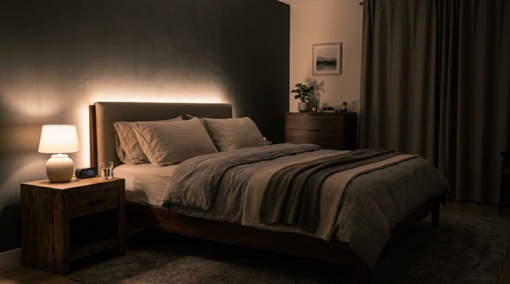 Aceitamos que o "sono profundo" seja o padrão para a qualidade do sono: a ciência aponta em outra direção