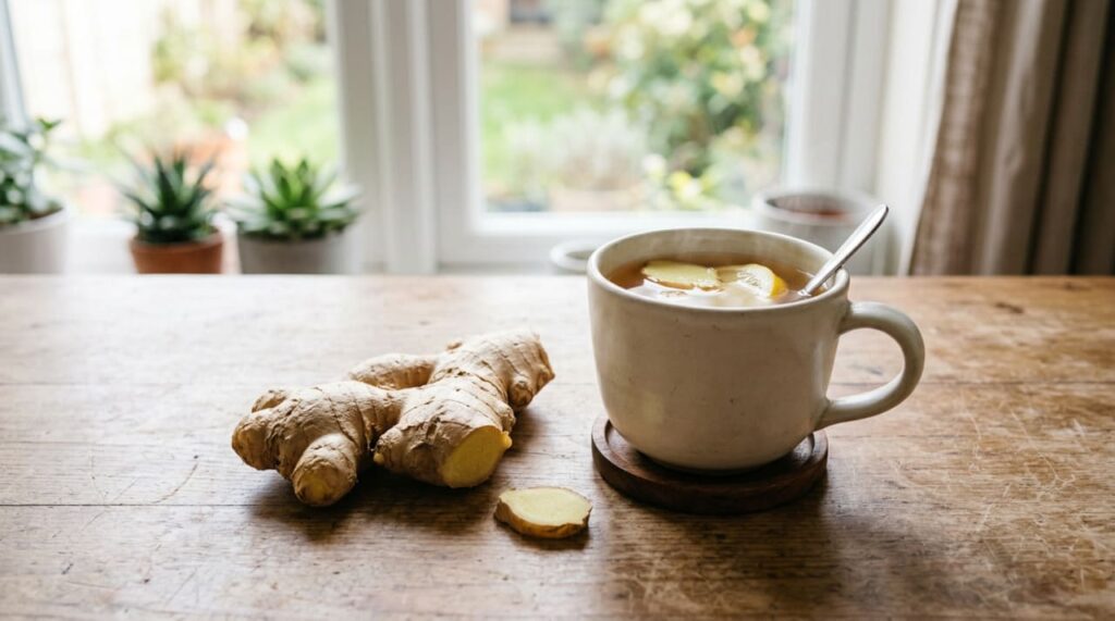 Uma raiz usada para tratar infecções na medicina chinesa antiga é hoje considerada um superalimento que equilibra a microbiota e fortalece a imunidade