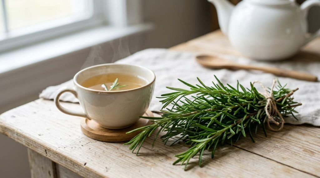 Como limpar o pâncreas naturalmente com uma planta aromática poderosa