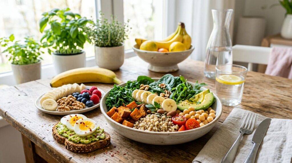 Pressão alta: estratégias naturais mais eficazes para controlá-la e melhorar a saúde em casa