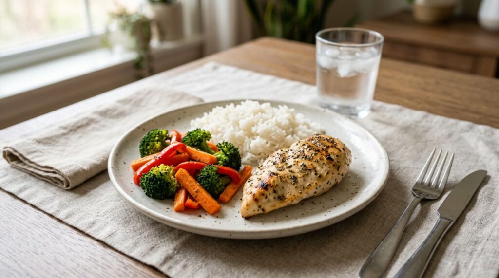 4 hábitos saudáveis para pessoas com síndrome do intestino irritável