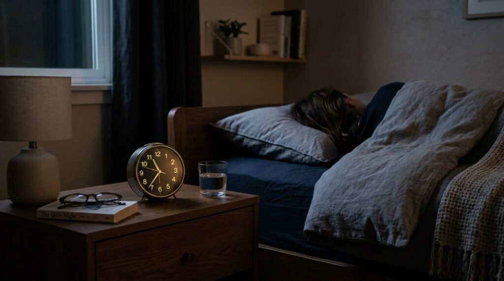 Existe um hábito de sono que duplica o risco de eventos cardiovasculares