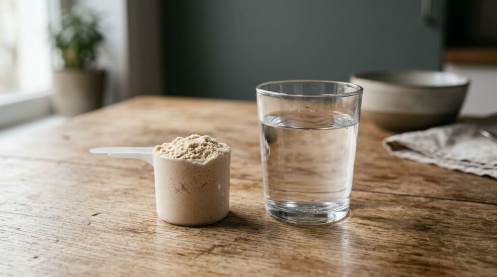 Rins sobrecarregados e excesso de proteína em pó: qual o impacto e por que deve ser monitorado?