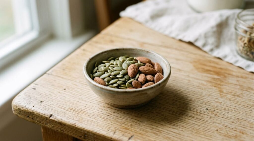 O que acontece com a sua pressão arterial quando você toma magnésio?