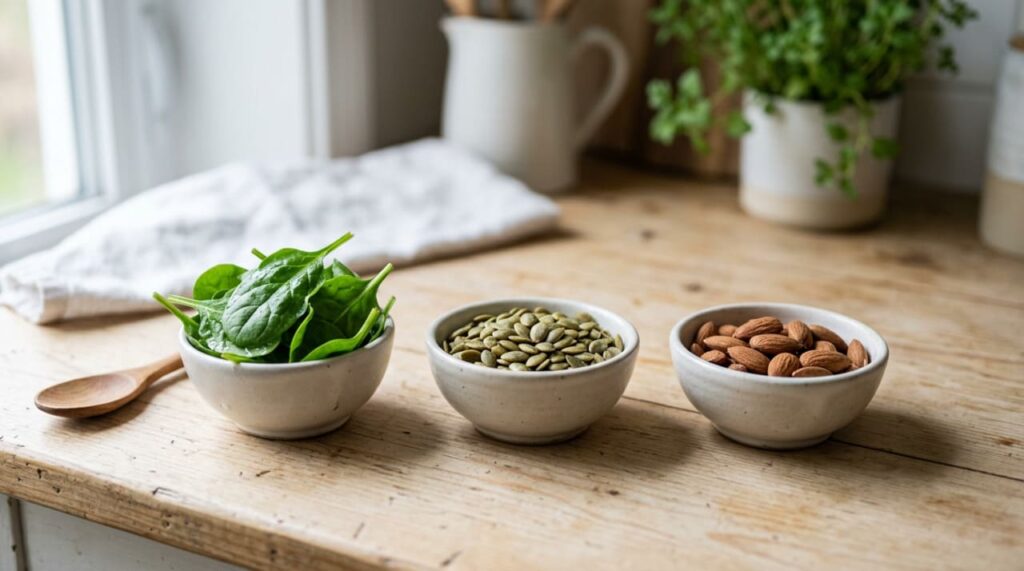 Qual a quantidade de magnésio recomendada para combater a esteatose hepática?