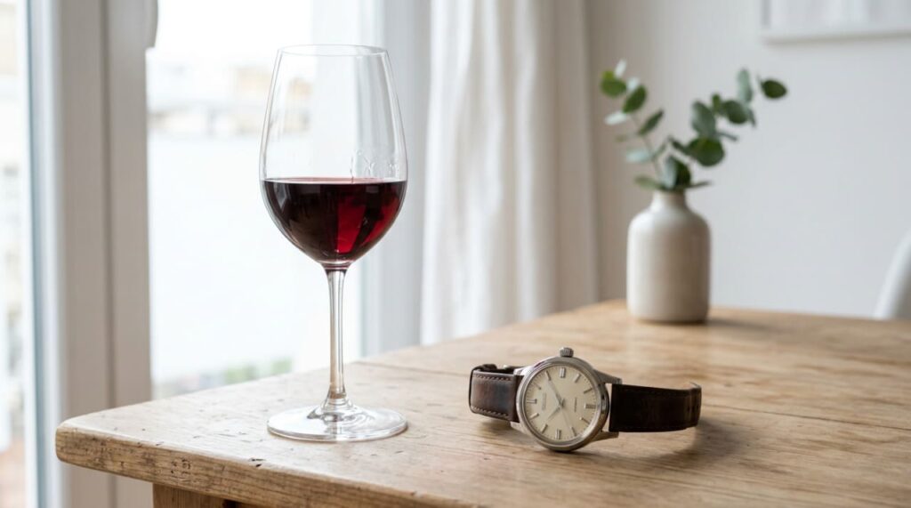 Quanto tempo leva para o álcool ser processado e eliminado completamente pelo fígado?