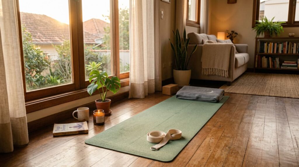 Segundo um estudo recente, o exercício que mais melhora a qualidade do sono