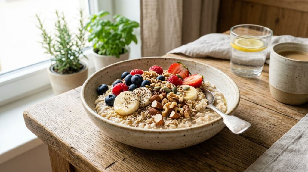 Da frequência aos hábitos diários e à higiene: o guia prático para alcançar um intestino saudável