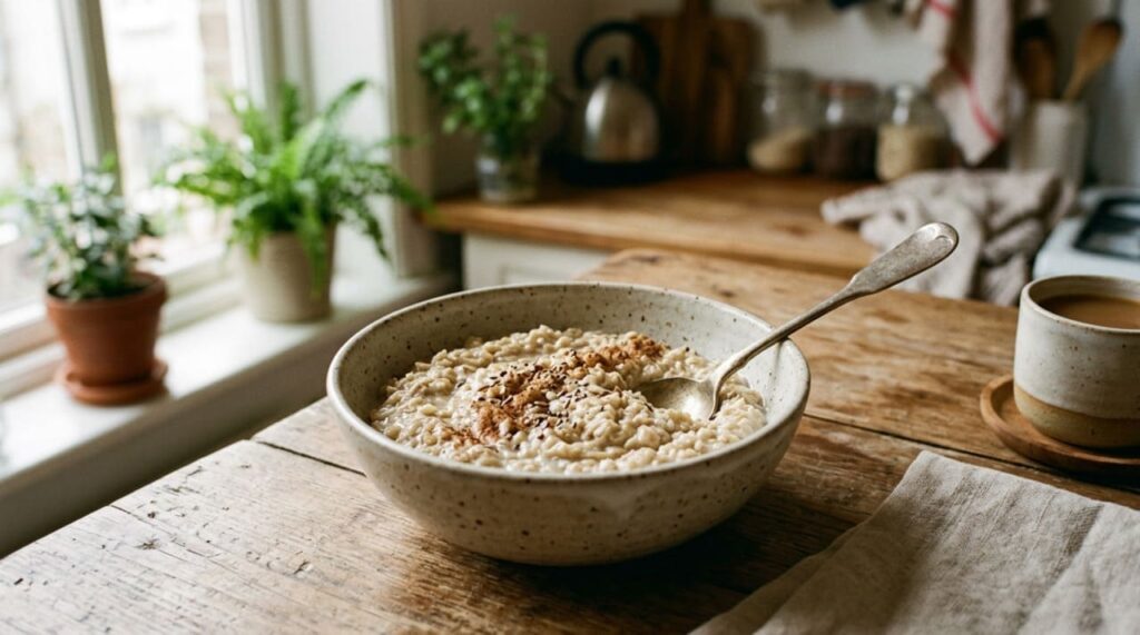 Aveia: benefícios comprovados para o colesterol, o intestino e o controle da glicose