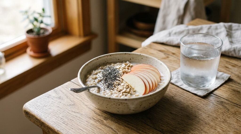 Como melhorar o trânsito intestinal e se sentir mais leve todos os dias?