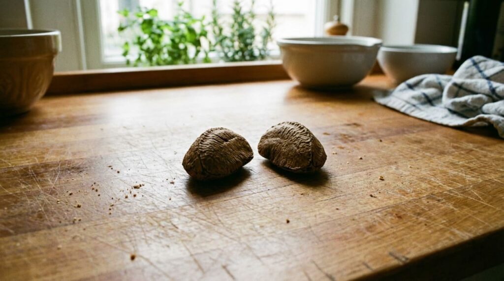 Castanha-do-pará: benefícios comprovados para a tireoide, a imunidade e a proteção antioxidante