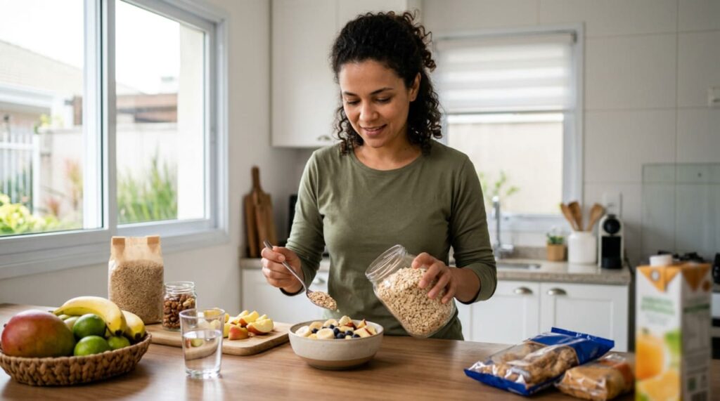 O que acontece à tireoide quando se consome excesso de açúcar diariamente?