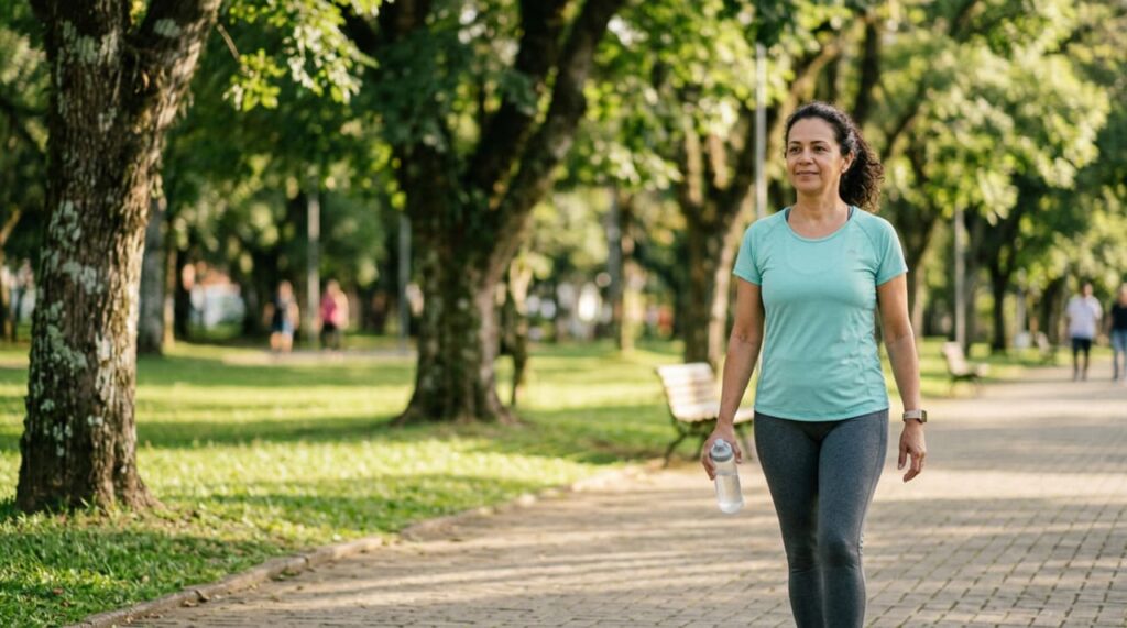 5 hábitos saudáveis para pessoas com hipertensão arterial